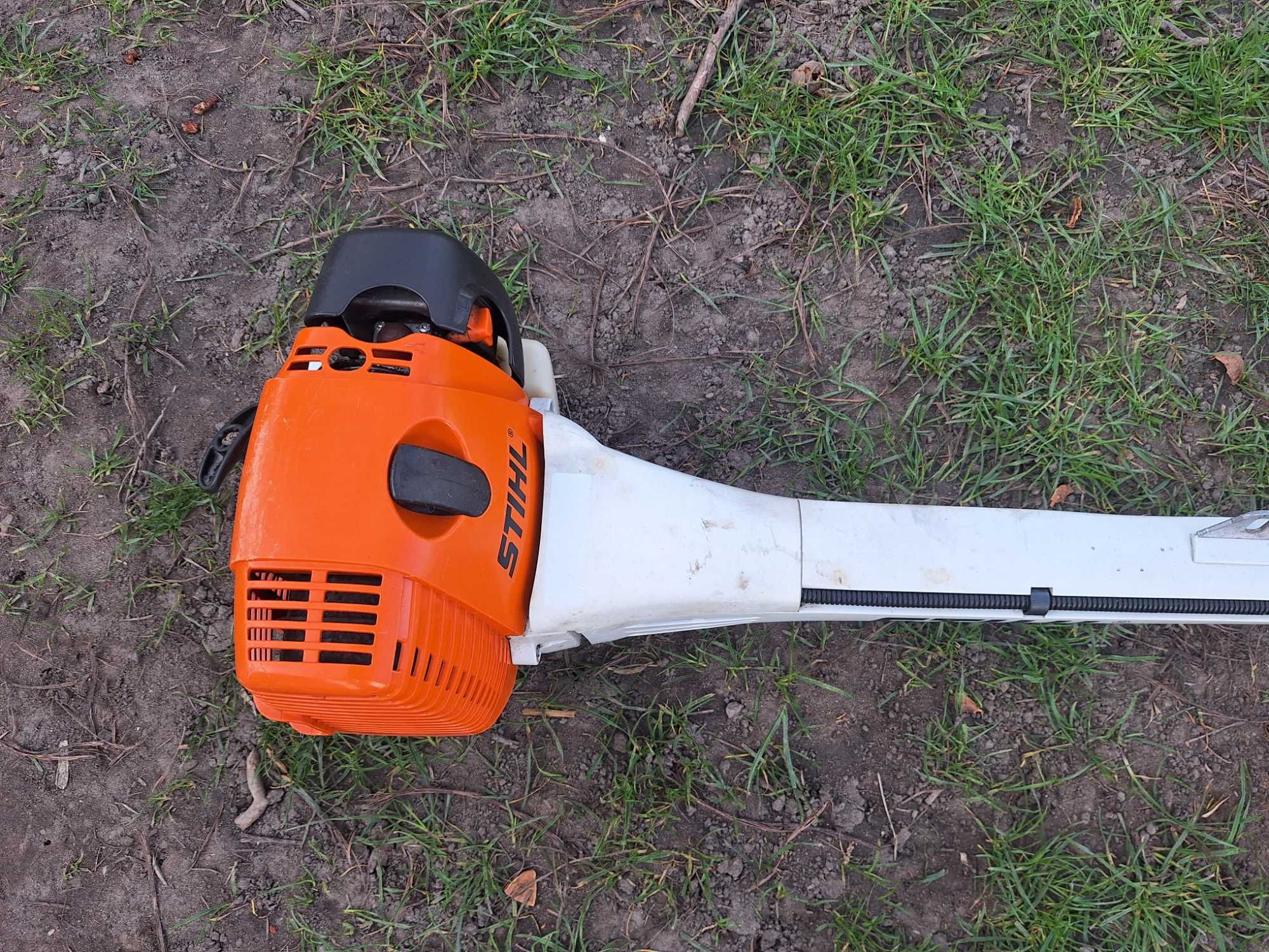 Kosa spalinowa, Podkaszarka STIHL FS 310 1,9 KM Husqvarna, Stihl