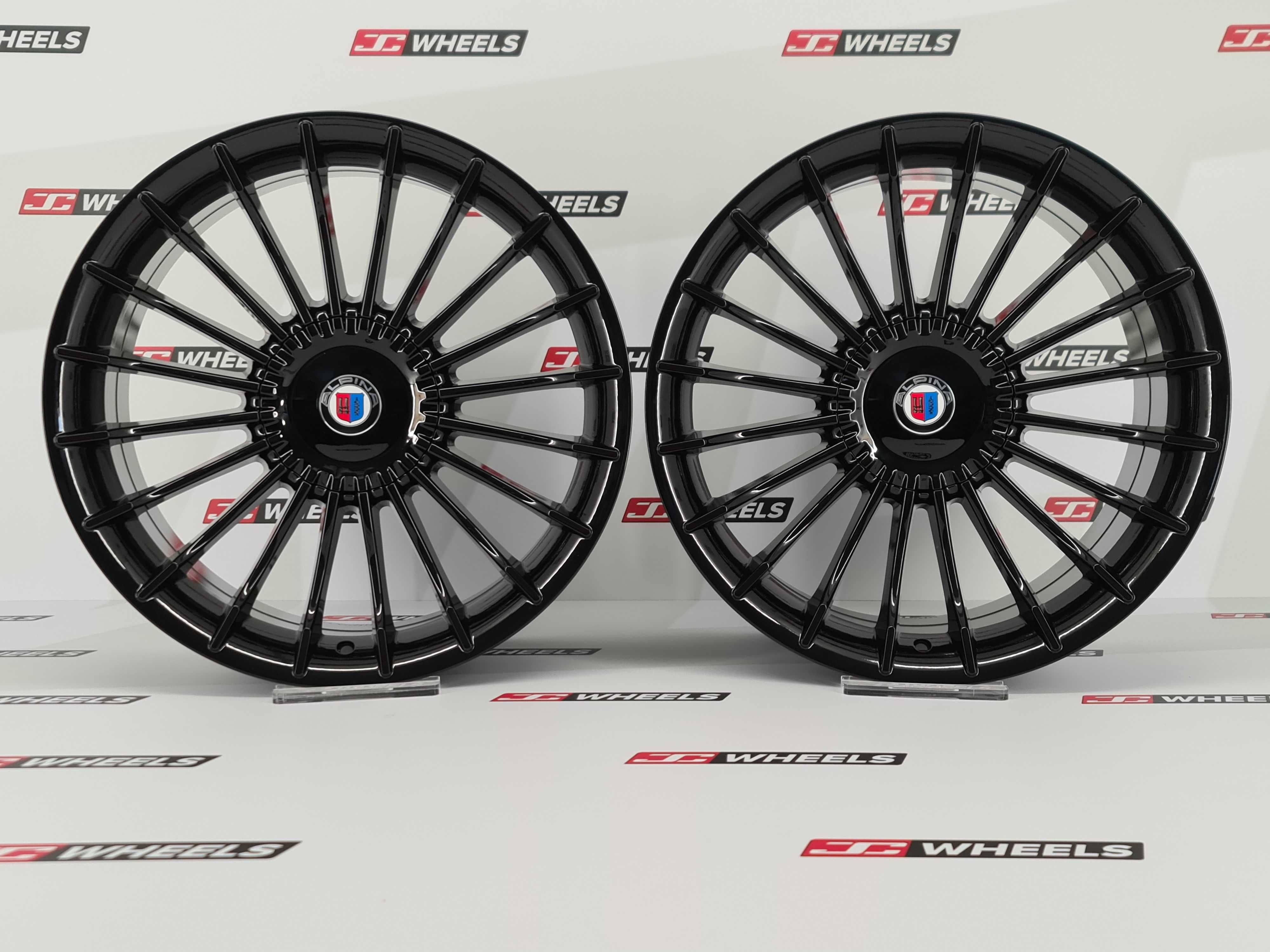 Jantes Look BMW Alpina em 19 | 5x112