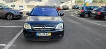 Opel vectra c  2004