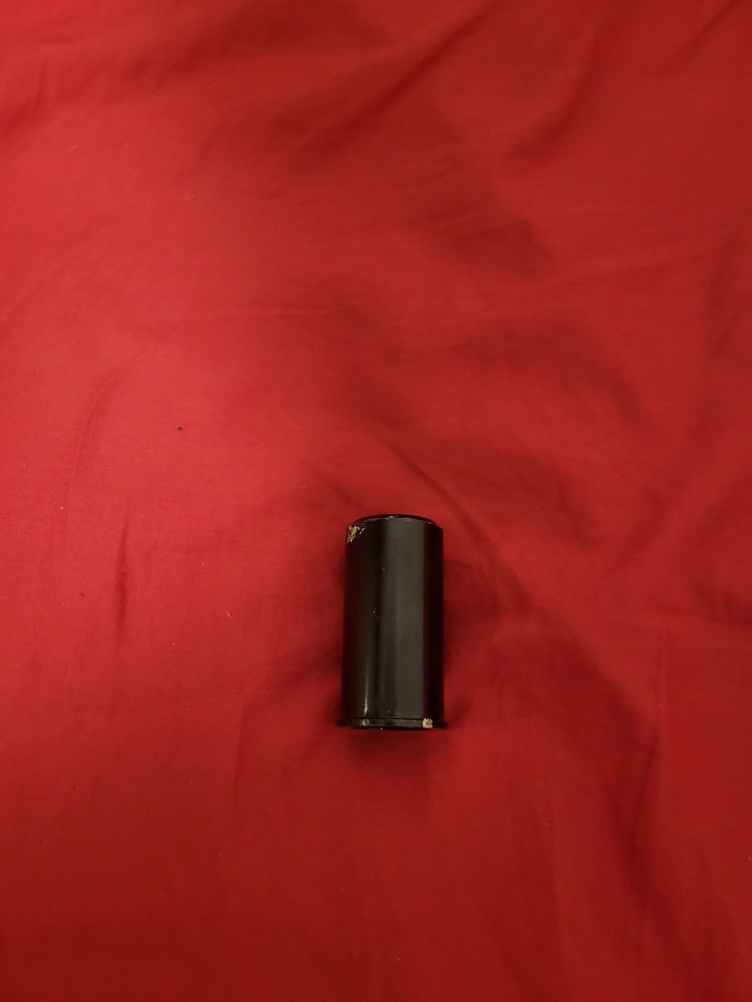 Zacisk native stem scs black