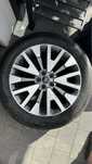 Felga Ford Escape 19 LJ6C-1007-J1A