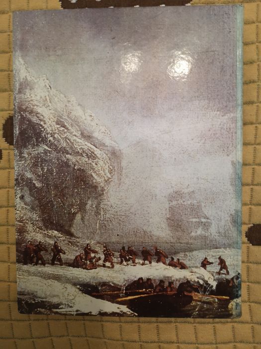 Os grandes exploradores de todos os tempos