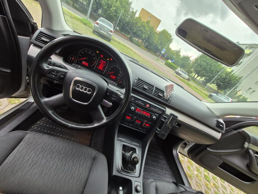 Sprzedam Audi A4 B7 1.8T 2006r