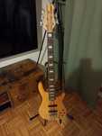 Gitara basowa Yamaha BB 2005 bass