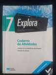 Caderno de atividades - Físico-Química 7.⁰ ano