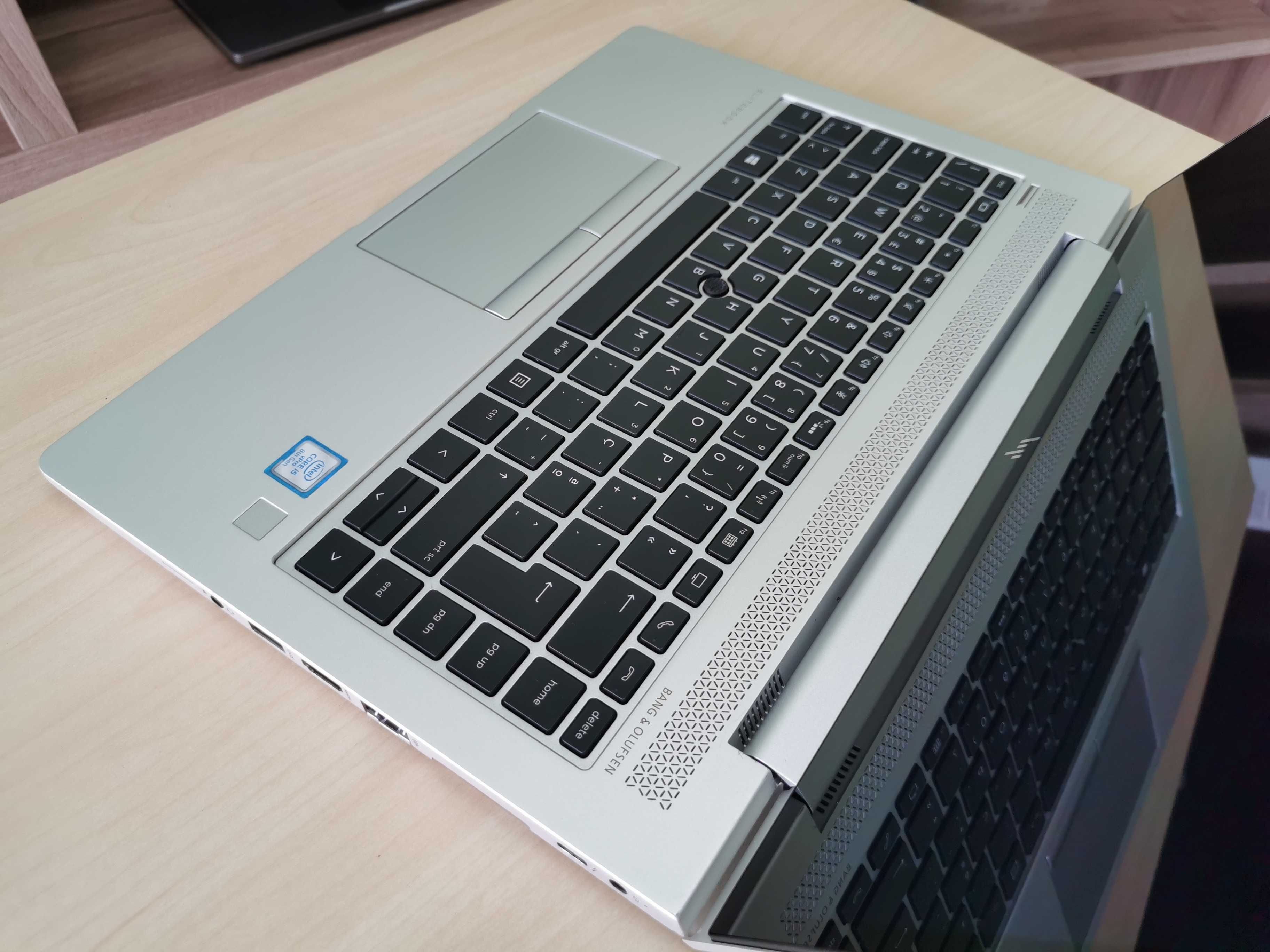 HP EliteBook 840 G5 / 8Gb / Touch