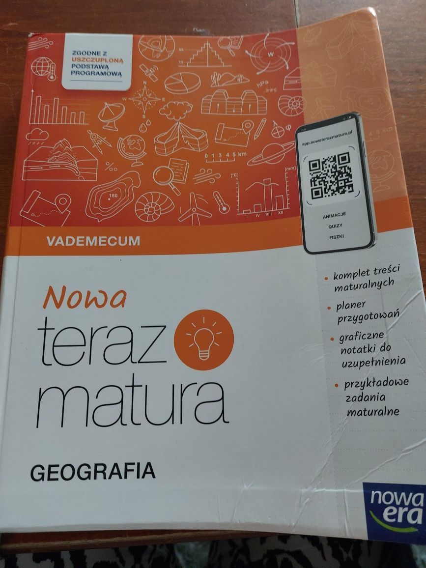 Vademecum Geografia