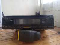 Магнитола JVC KD-G115