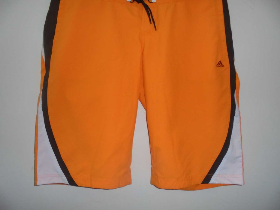 Bermudas de homem da marca adidas