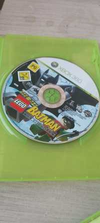 Gra Lego Batman xbox360