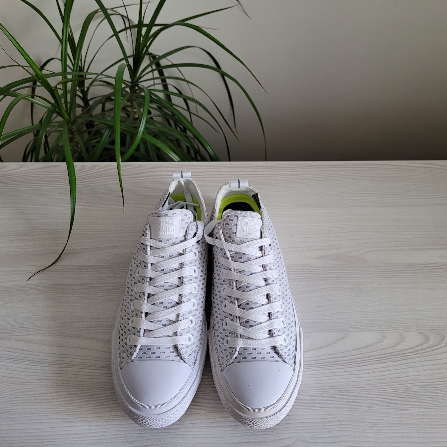 Кеди текстильні Оригінал Converse рр.42-43
