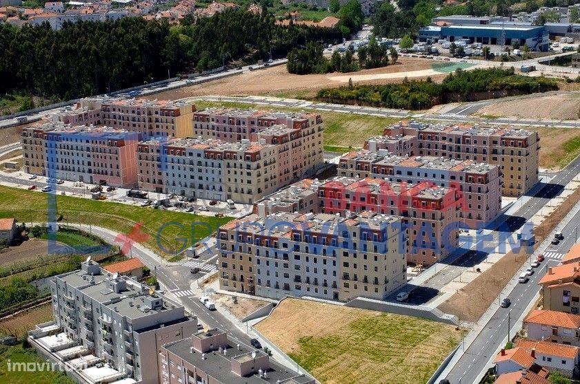 Apartamento, para venda, Vila Nova de Gaia - Oliveira do Douro