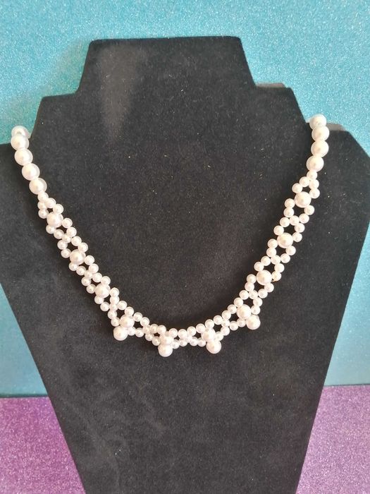 Colares feitos por encomenda