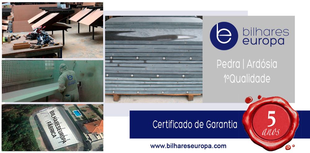 BilharesEuropa Fabricante Estamos   mod Waldorf