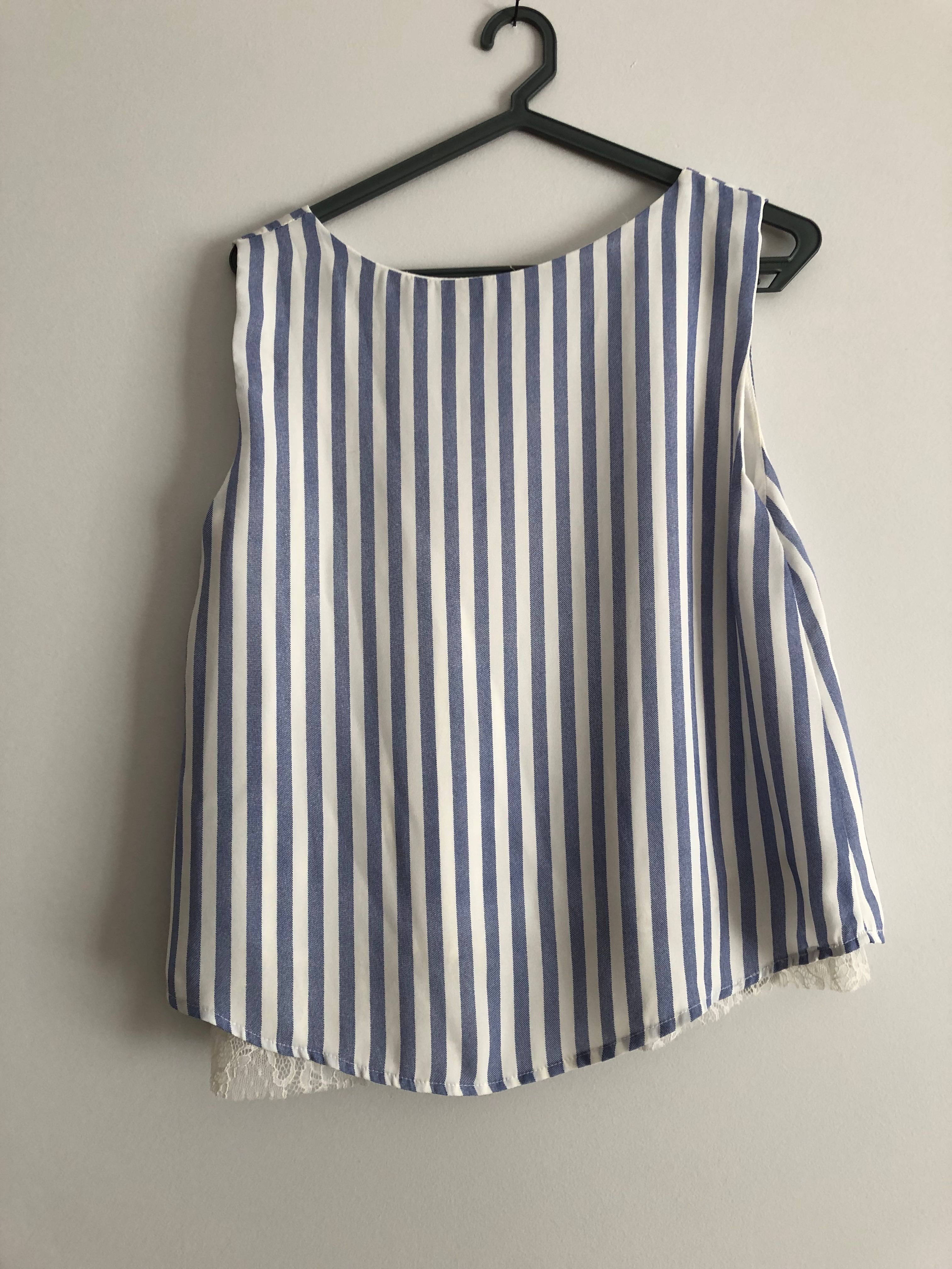 Blusa - L - Pink Boom Paris