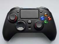 Pad bezprzewodowy PICTEK HD-060 PS4/PC kontroler GWARANCJA | SKLEP