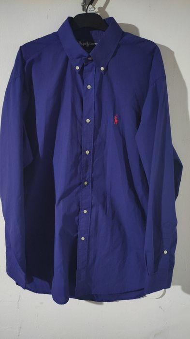 Nowa koszula Ralph Lauren XL