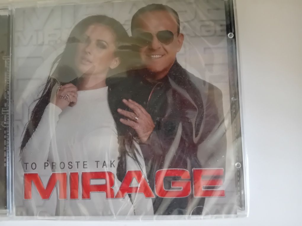 Mirage & Yoko " TO proste tak "