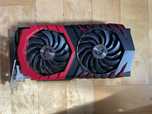 MSI GeForce GTX 1060 3GB