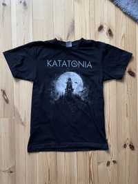 Koszulka Katatonia Dead End Kings T-Shirt XS Bawełna