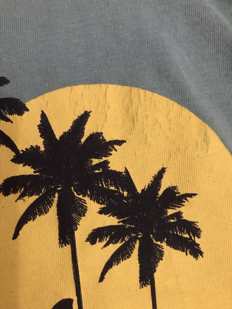 Koszulka na ramiączkach surf life r 116