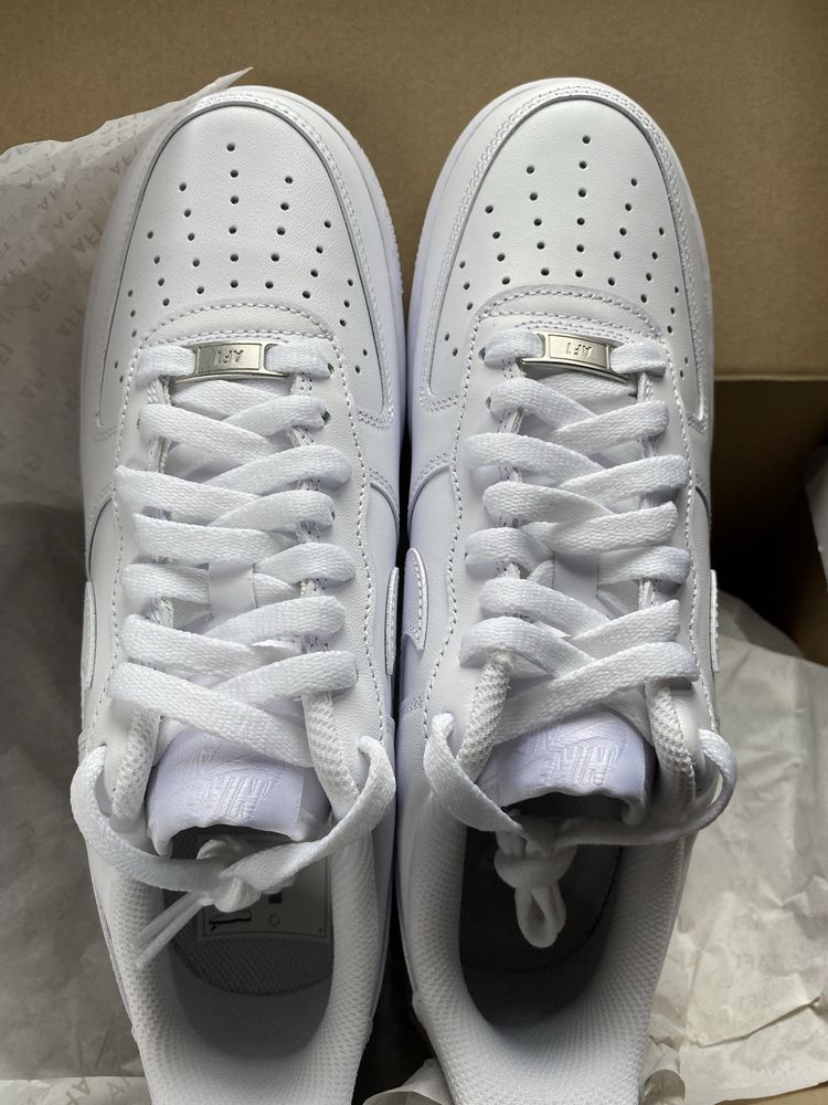 Nike Air Force 1