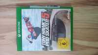 Tony Hawks 5 Xbox one