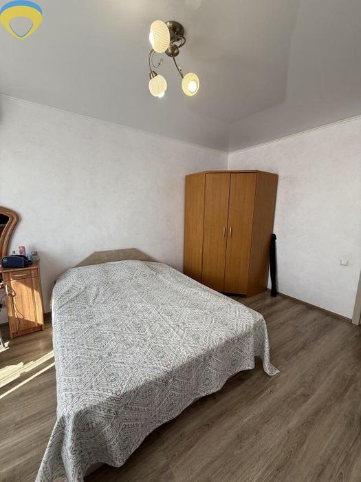 Продам двухкомнатную квартиру в новострое на Таирова.