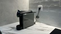 Máquina de Café | Delta Q Mini Qool Cinza