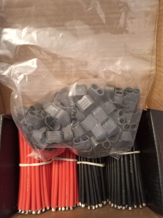 Стек контролю польоту MAMBA F405 MK2 V2 з ESC F55 6S 55A

 Джерело htt