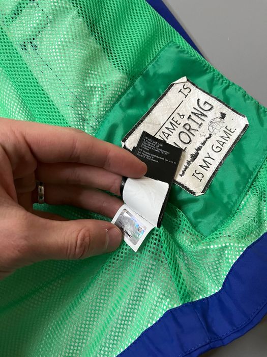 Якісна вітровка від The North Face DryVent