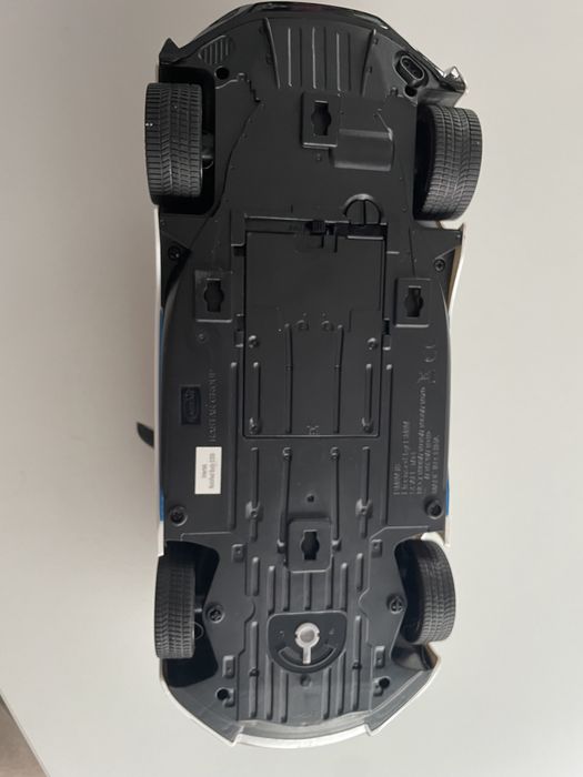 Zdalnie sterowane BMW i8 1:14 Rastar