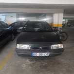Citroen zx avantage
