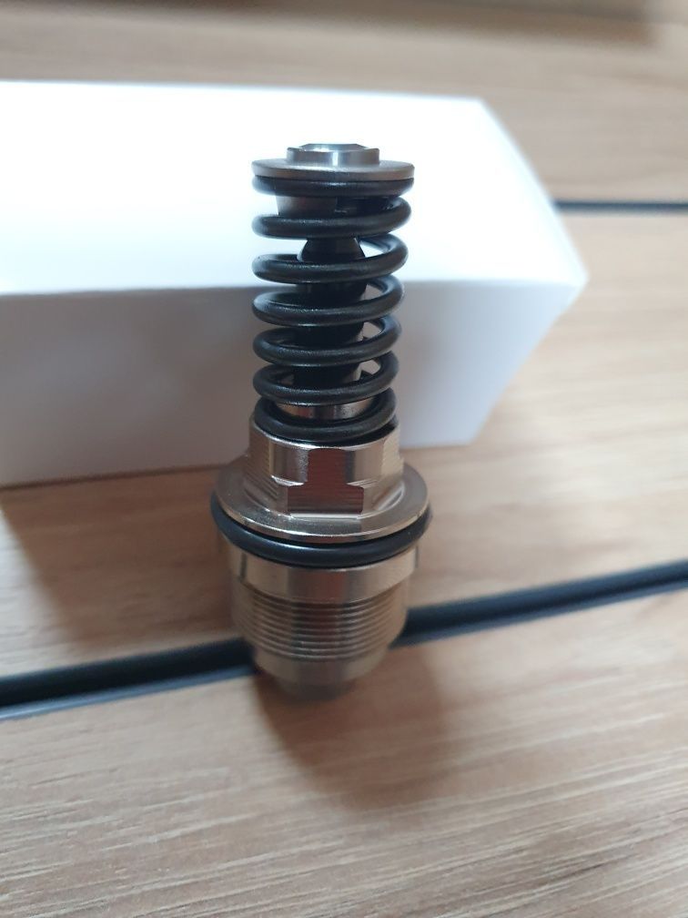 Ремкомплект ТНВД 1.2-2.0 TSI FSI TFSI: VW, Skoda, Seat - Hitachi