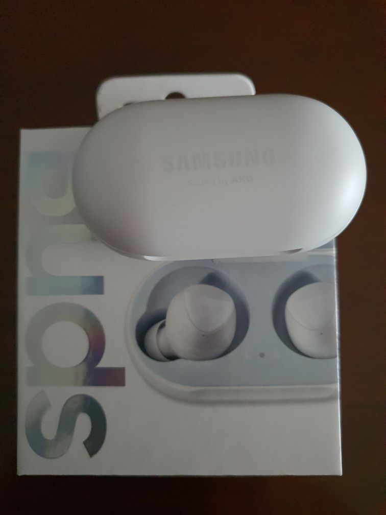 Samsung Galaxy Buds