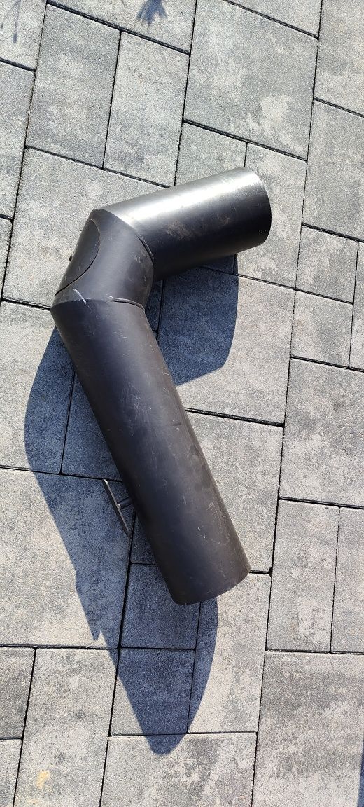 Piecyk kominek 7 kw