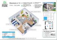 M2-3p + antresola analogicznie do TBS - Grupa MCC