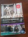Zrozumieć przeszłość 2 zakres rozszerzony