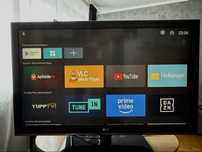 telewizor LG 42 cale
