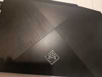 Laptop HP omen 15
