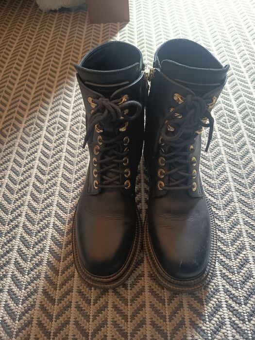 Botas Twinset milano