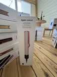 Оригінал! Новий! Dyson Airstrait HT01 Ceramic Pink/Rose Gold