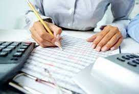 Подання ррічного звіту Бухгалтер ФОП Бухгалтерський супровід Звітність