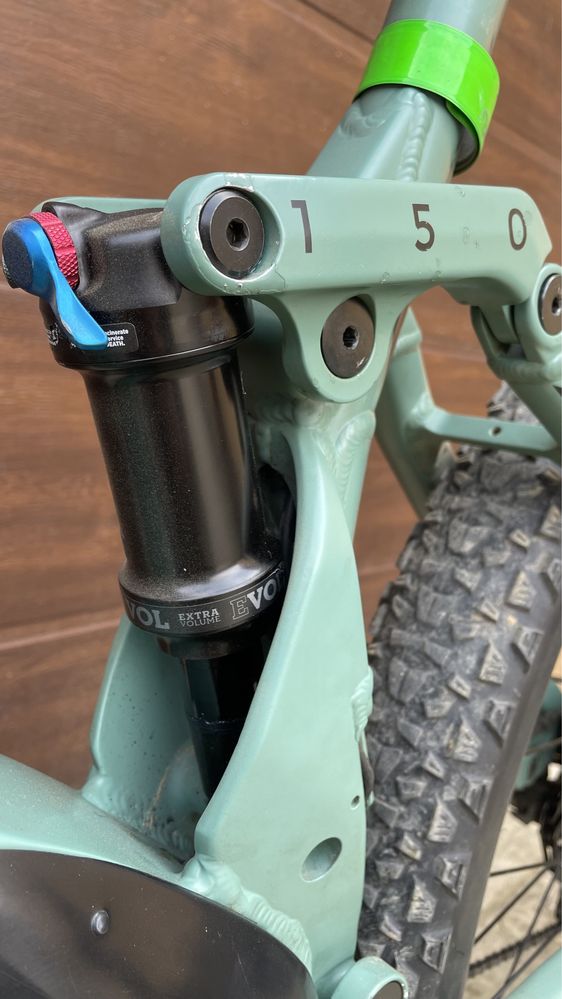 Електровелосипед BULLS SIX50 EVO AM 4 2019