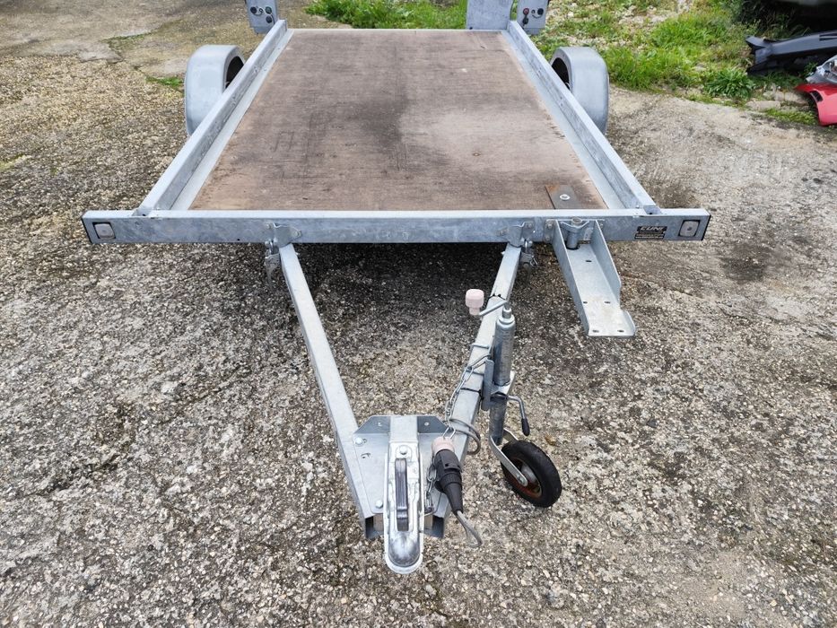 Atrelado para carro, ATV, buggy, moto 4, etc.