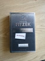 Sebastian Fitzek Die Einladung zaproszenie