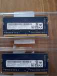 Pamięć RAM Ramaxel 2x8GB 3200MHz