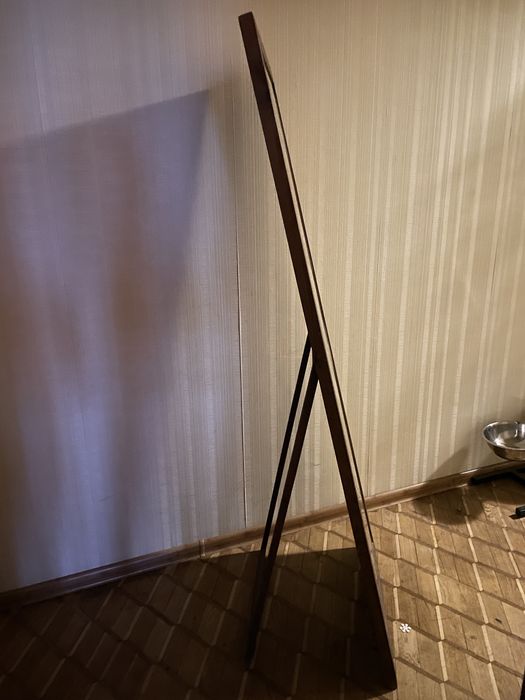 дзеркало високех