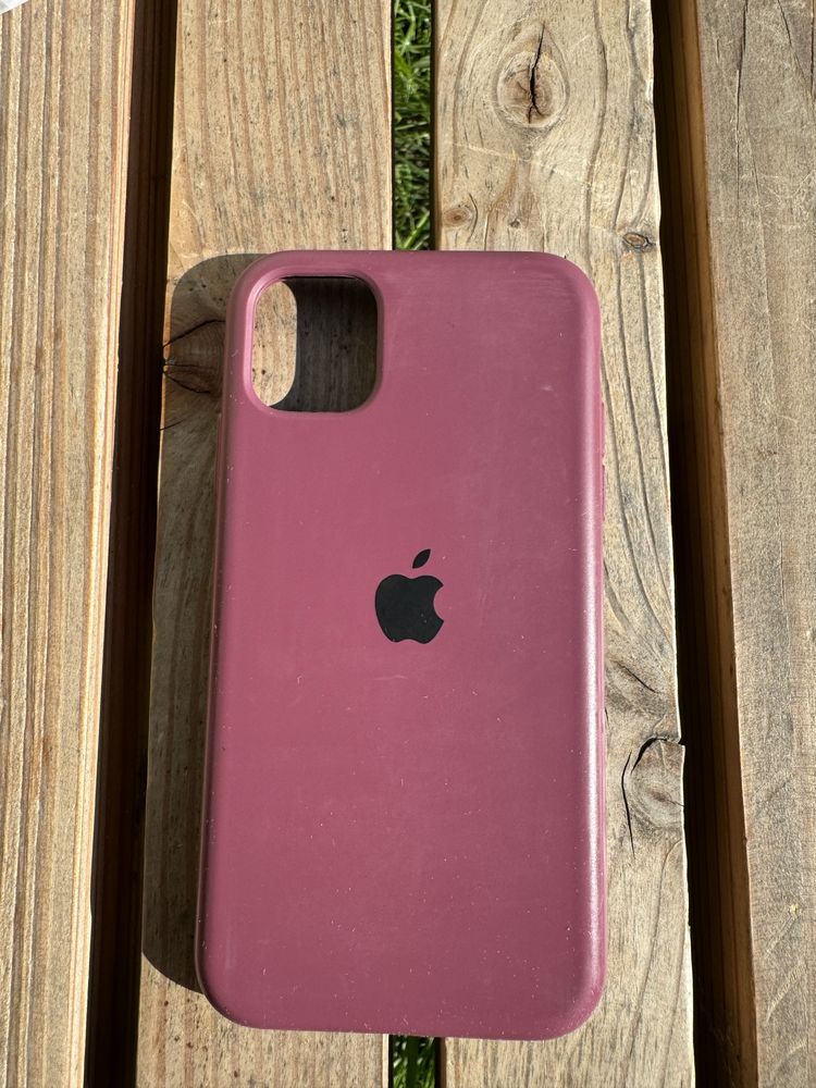 Чохол на айфон 11/чехли/iphone 11