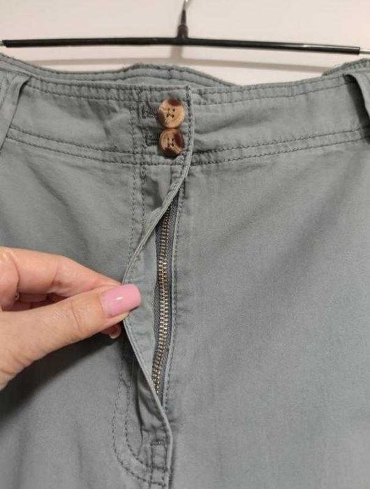 Коттонові брюки великого разміру от george.р.60(22) на  пишну красуню.